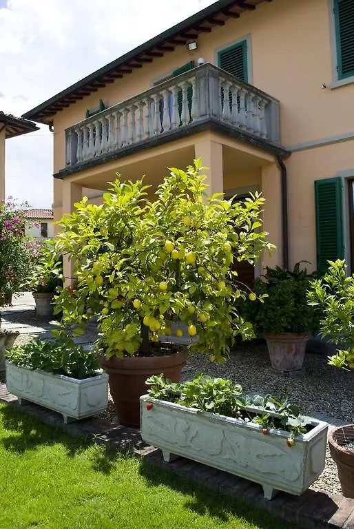 Villa La Torre Cavriglia 0*,  Italy