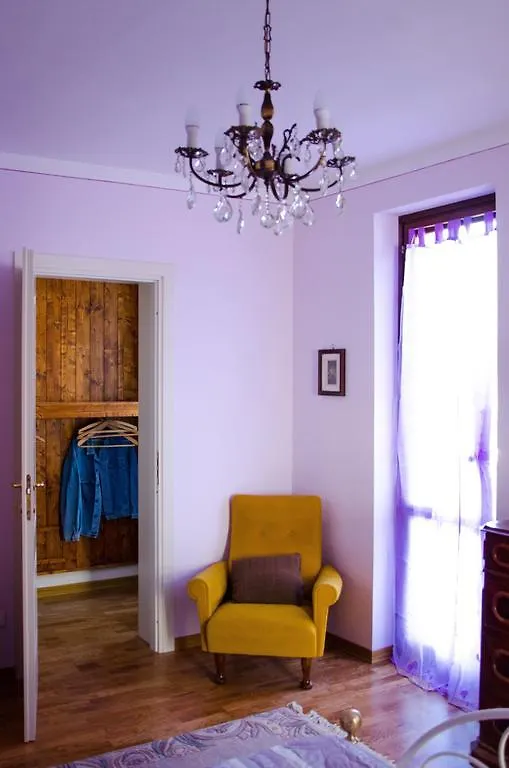 Villa La Torre Cavriglia