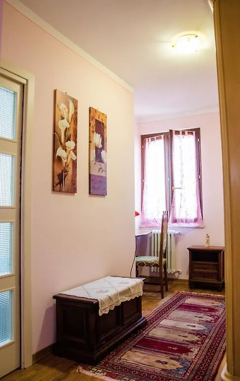 Casa vacanze Villa La Torre Cavriglia