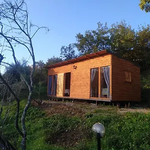 Agricampeggio La Casa Di Nicla Campeggio