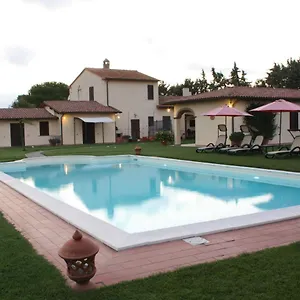 Poggio Sasseta Alloggio per agriturismo