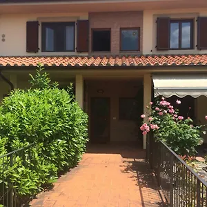 Alle Porte Del Chianti Appartamento