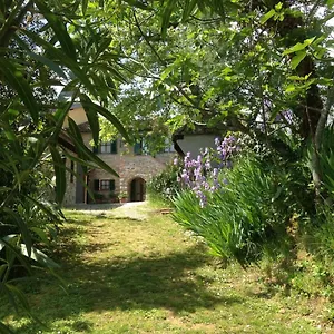 Il Colombaio Ferienhaus