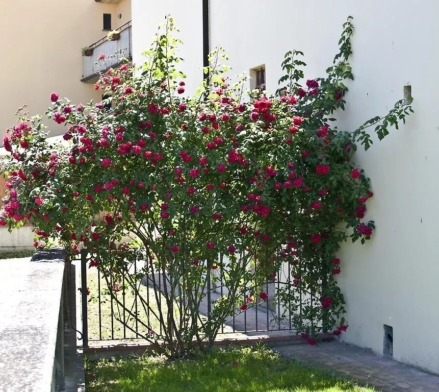 Villa La Torre 卡维日里亚 度假居