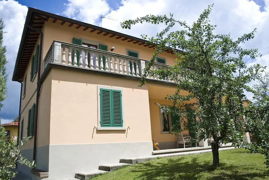Villa La Torre 卡维日里亚
